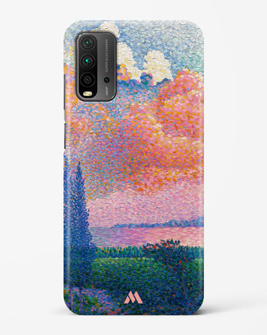 The Pink Cloud [Henri Edmund Cross] Hard Case Phone Cover-(Xiaomi)