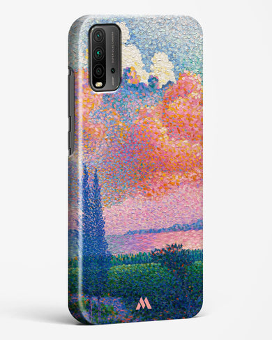 The Pink Cloud [Henri Edmund Cross] Hard Case Phone Cover-(Xiaomi)