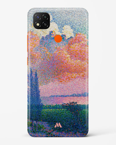 The Pink Cloud [Henri Edmund Cross] Hard Case Phone Cover-(Xiaomi)