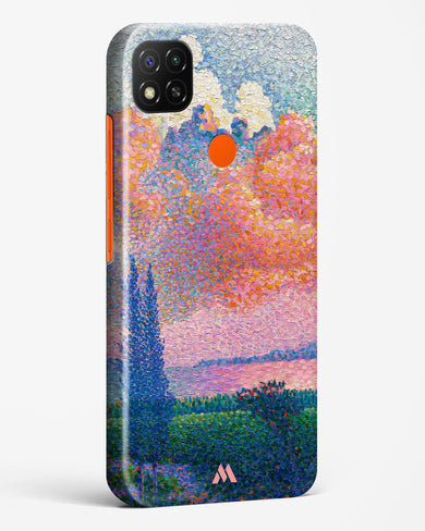 The Pink Cloud [Henri Edmund Cross] Hard Case Phone Cover-(Xiaomi)