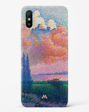 The Pink Cloud [Henri Edmund Cross] Hard Case Phone Cover-(Xiaomi)