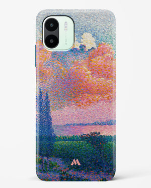 The Pink Cloud [Henri Edmund Cross] Hard Case Phone Cover (Xiaomi)