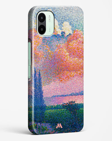 The Pink Cloud [Henri Edmund Cross] Hard Case Phone Cover (Xiaomi)