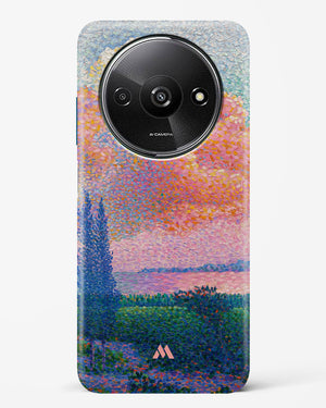 The Pink Cloud [Henri Edmund Cross] Hard Case Phone Cover (Xiaomi)