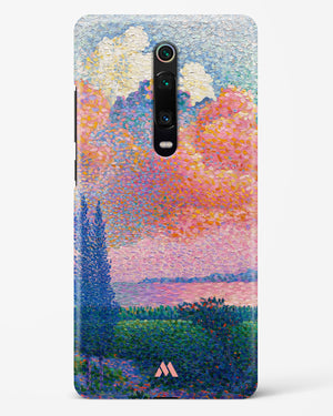 The Pink Cloud [Henri Edmund Cross] Hard Case Phone Cover (Xiaomi)