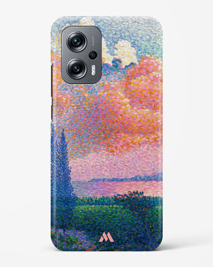 The Pink Cloud [Henri Edmund Cross] Hard Case Phone Cover (Xiaomi)
