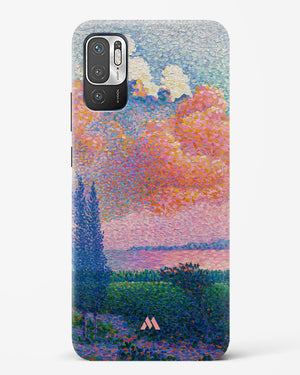 The Pink Cloud [Henri Edmund Cross] Hard Case Phone Cover (Xiaomi)