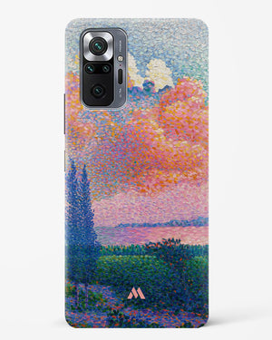 The Pink Cloud [Henri Edmund Cross] Hard Case Phone Cover (Xiaomi)