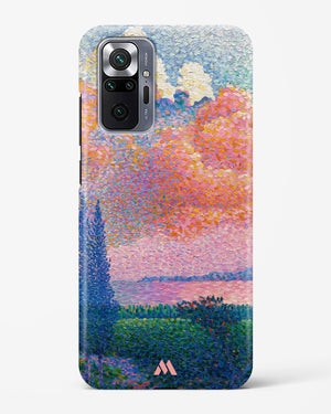 The Pink Cloud [Henri Edmund Cross] Hard Case Phone Cover (Xiaomi)