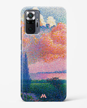 The Pink Cloud [Henri Edmund Cross] Hard Case Phone Cover (Xiaomi)