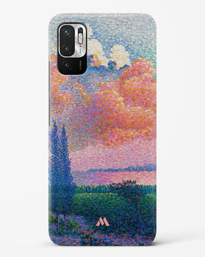 The Pink Cloud [Henri Edmund Cross] Hard Case Phone Cover-(Xiaomi)