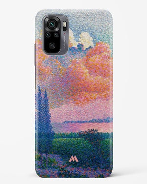 The Pink Cloud [Henri Edmund Cross] Hard Case Phone Cover-(Xiaomi)