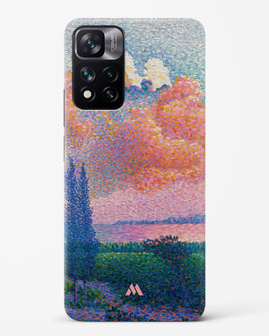 The Pink Cloud [Henri Edmund Cross] Hard Case Phone Cover-(Xiaomi)