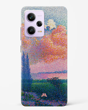 The Pink Cloud [Henri Edmund Cross] Hard Case Phone Cover-(Xiaomi)