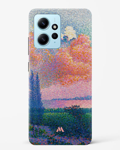 The Pink Cloud [Henri Edmund Cross] Hard Case Phone Cover (Xiaomi)