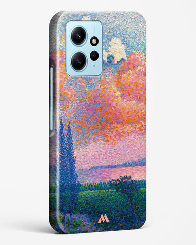 The Pink Cloud [Henri Edmund Cross] Hard Case Phone Cover (Xiaomi)