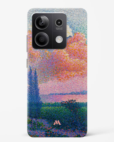 The Pink Cloud [Henri Edmund Cross] Hard Case Phone Cover (Xiaomi)