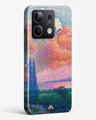 The Pink Cloud [Henri Edmund Cross] Hard Case Phone Cover (Xiaomi)