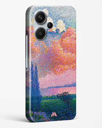 The Pink Cloud [Henri Edmund Cross] Hard Case Phone Cover (Xiaomi)