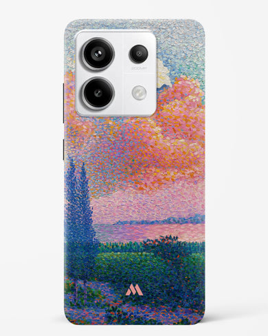 The Pink Cloud [Henri Edmund Cross] Hard Case Phone Cover (Xiaomi)