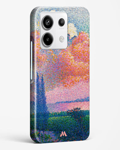 The Pink Cloud [Henri Edmund Cross] Hard Case Phone Cover (Xiaomi)