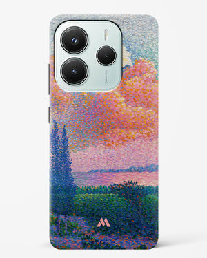 The Pink Cloud [Henri Edmund Cross] Hard Case Phone Cover (Xiaomi)