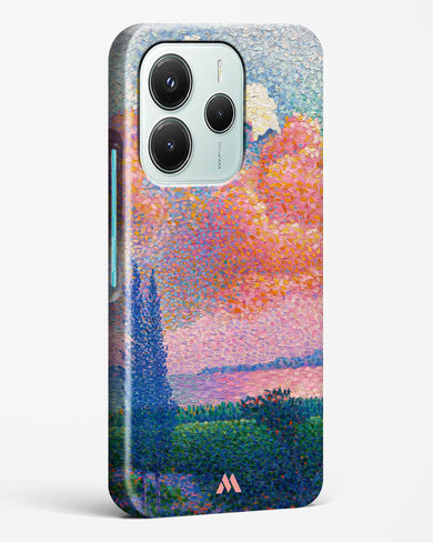 The Pink Cloud [Henri Edmund Cross] Hard Case Phone Cover (Xiaomi)