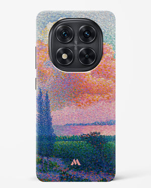 The Pink Cloud [Henri Edmund Cross] Hard Case Phone Cover (Xiaomi)