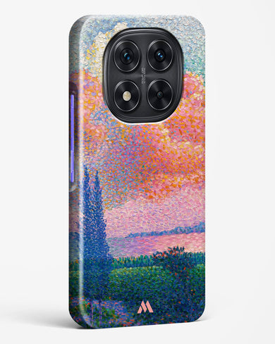 The Pink Cloud [Henri Edmund Cross] Hard Case Phone Cover (Xiaomi)