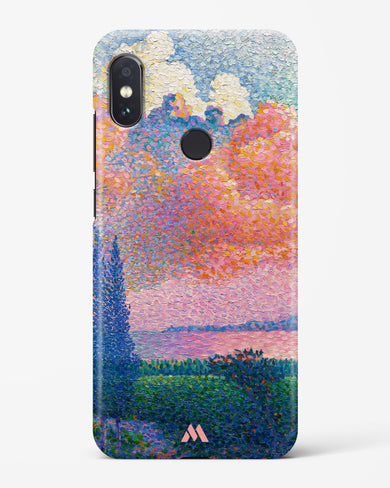 The Pink Cloud [Henri Edmund Cross] Hard Case Phone Cover-(Xiaomi)