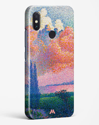 The Pink Cloud [Henri Edmund Cross] Hard Case Phone Cover-(Xiaomi)