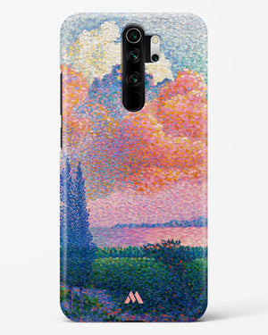 The Pink Cloud [Henri Edmund Cross] Hard Case Phone Cover-(Xiaomi)