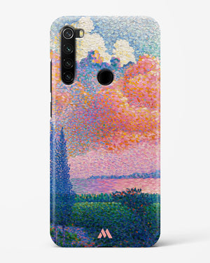 The Pink Cloud [Henri Edmund Cross] Hard Case Phone Cover-(Xiaomi)