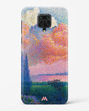 The Pink Cloud [Henri Edmund Cross] Hard Case Phone Cover-(Xiaomi)