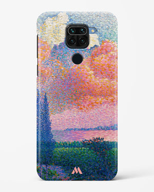 The Pink Cloud [Henri Edmund Cross] Hard Case Phone Cover (Xiaomi)
