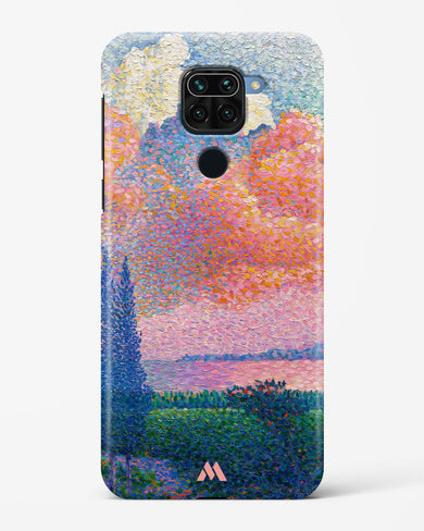 The Pink Cloud [Henri Edmund Cross] Hard Case Phone Cover-(Xiaomi)