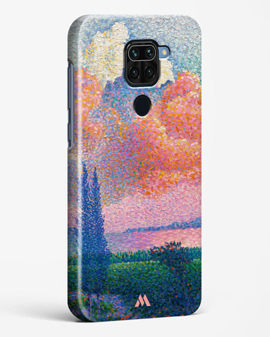 The Pink Cloud [Henri Edmund Cross] Hard Case Phone Cover-(Xiaomi)