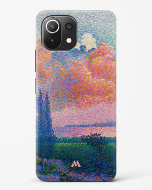 The Pink Cloud [Henri Edmund Cross] Hard Case Phone Cover-(Xiaomi)