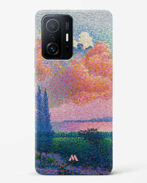 The Pink Cloud [Henri Edmund Cross] Hard Case Phone Cover-(Xiaomi)