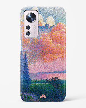 The Pink Cloud [Henri Edmund Cross] Hard Case Phone Cover-(Xiaomi)