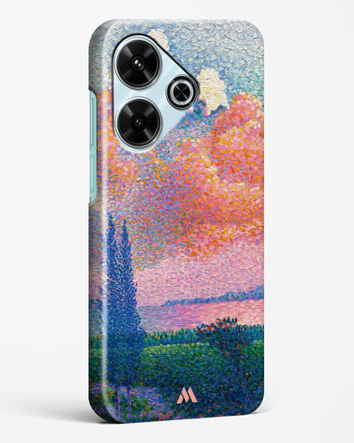 The Pink Cloud [Henri Edmund Cross] Hard Case Phone Cover (Xiaomi)