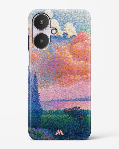 The Pink Cloud [Henri Edmund Cross] Hard Case Phone Cover (Xiaomi)