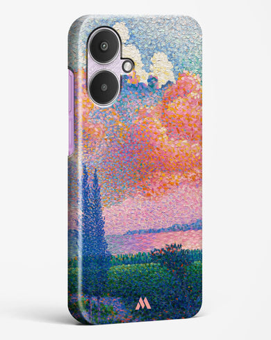 The Pink Cloud [Henri Edmund Cross] Hard Case Phone Cover (Xiaomi)