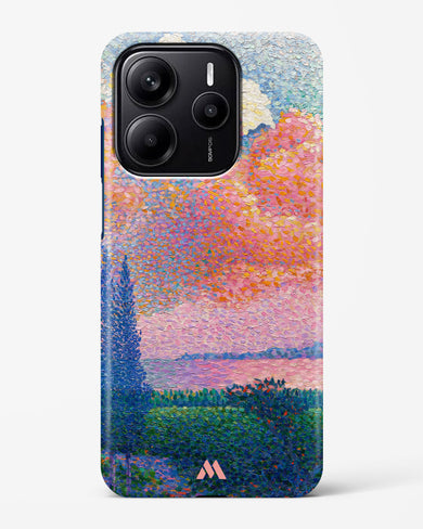 The Pink Cloud [Henri Edmund Cross] Hard Case Phone Cover (Xiaomi)