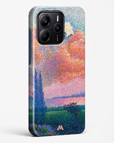 The Pink Cloud [Henri Edmund Cross] Hard Case Phone Cover (Xiaomi)