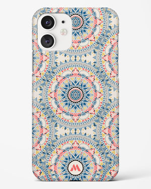 Boho Stars Hard Case iPhone 11