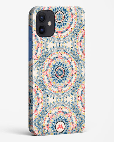 Boho Stars Hard Case Phone Cover (Apple)