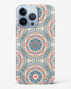 Boho Stars Hard Case Phone Cover (Apple)