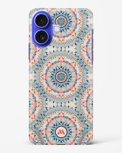 Boho Stars Hard Case Phone Cover (Apple)