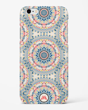Boho Stars Hard Case Phone Cover (Apple)